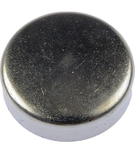 Amazon.com: Dorman 555-068 Steel Cup Expansion Plug 1-41/64 In