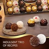 Ferrero Collection Large Box 32 Specialties Rocher Rondnoir Raffaello Gift Idea view 7