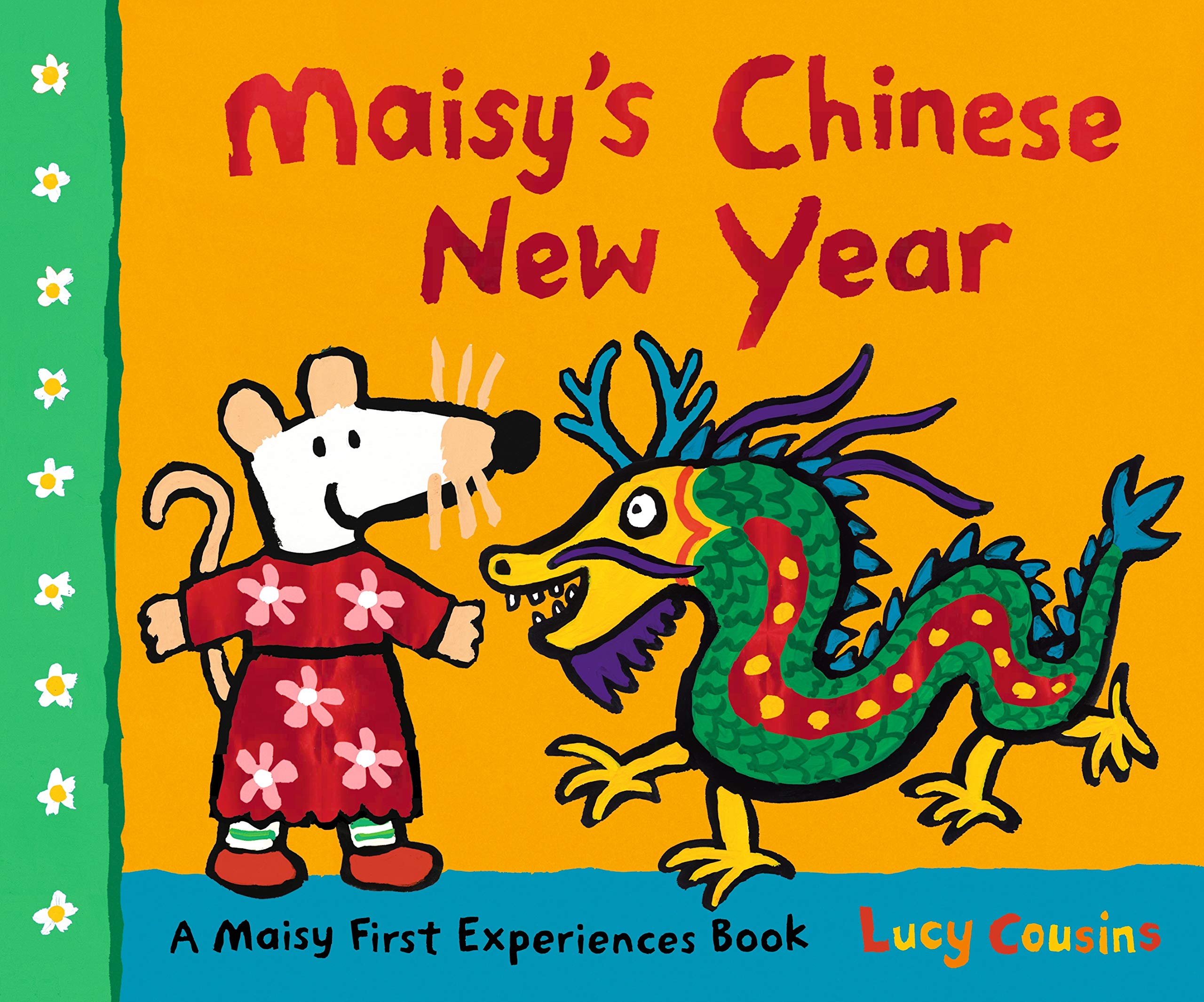 Maisy S Chinese New Year Lucy Cousins Lucy Cousins Lucy Cousins Amazon Co Uk Books Maisy S Chinese New Year Lucy Cousins Lucy Cousins Lucy Cousins Amazon Co Uk Books