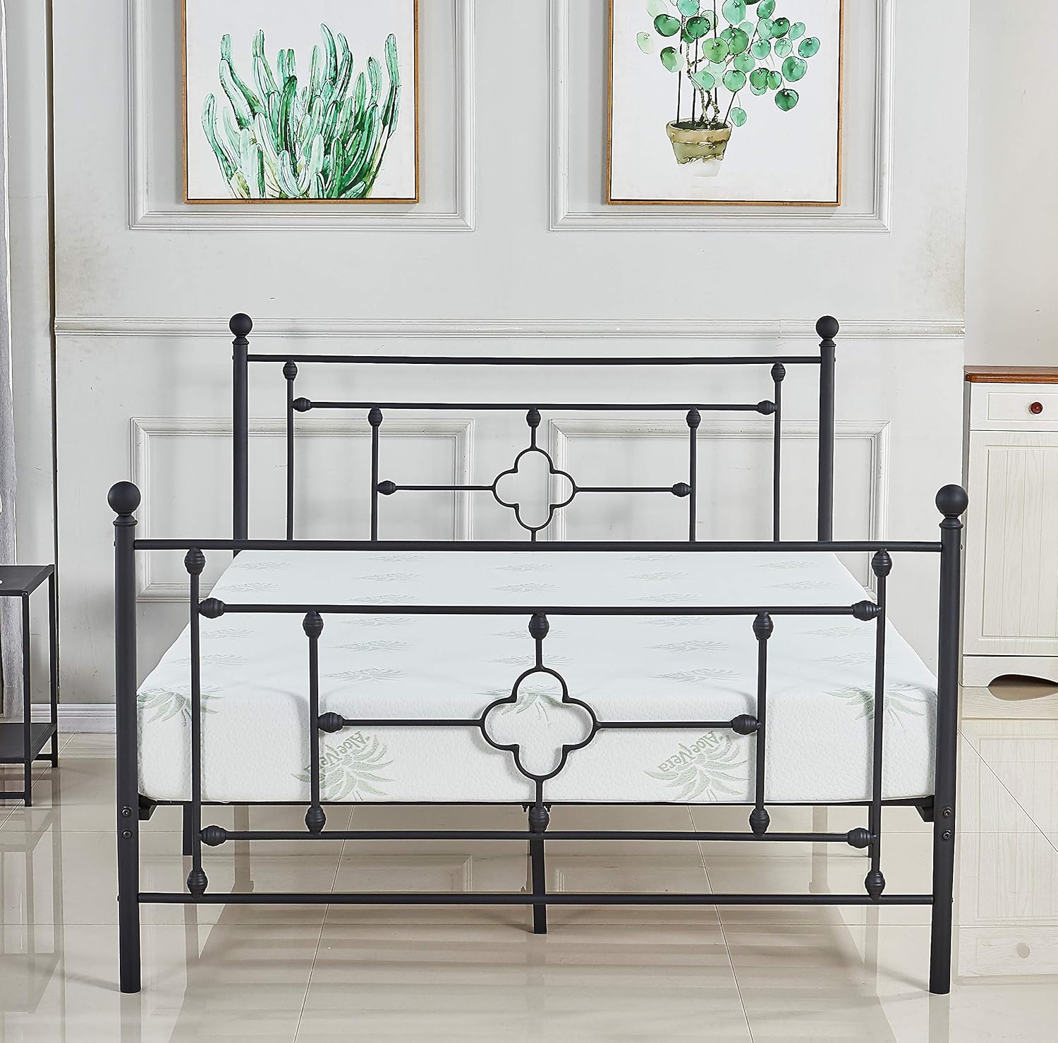 Best queen princess bed frame