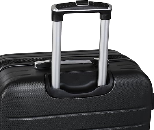 it luggage legion single expander hard shell cabin case