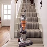Vax Air Stretch Upright Vacuum U85-AS-Be 17m Reach 820W Multi-Cyclonic view 2