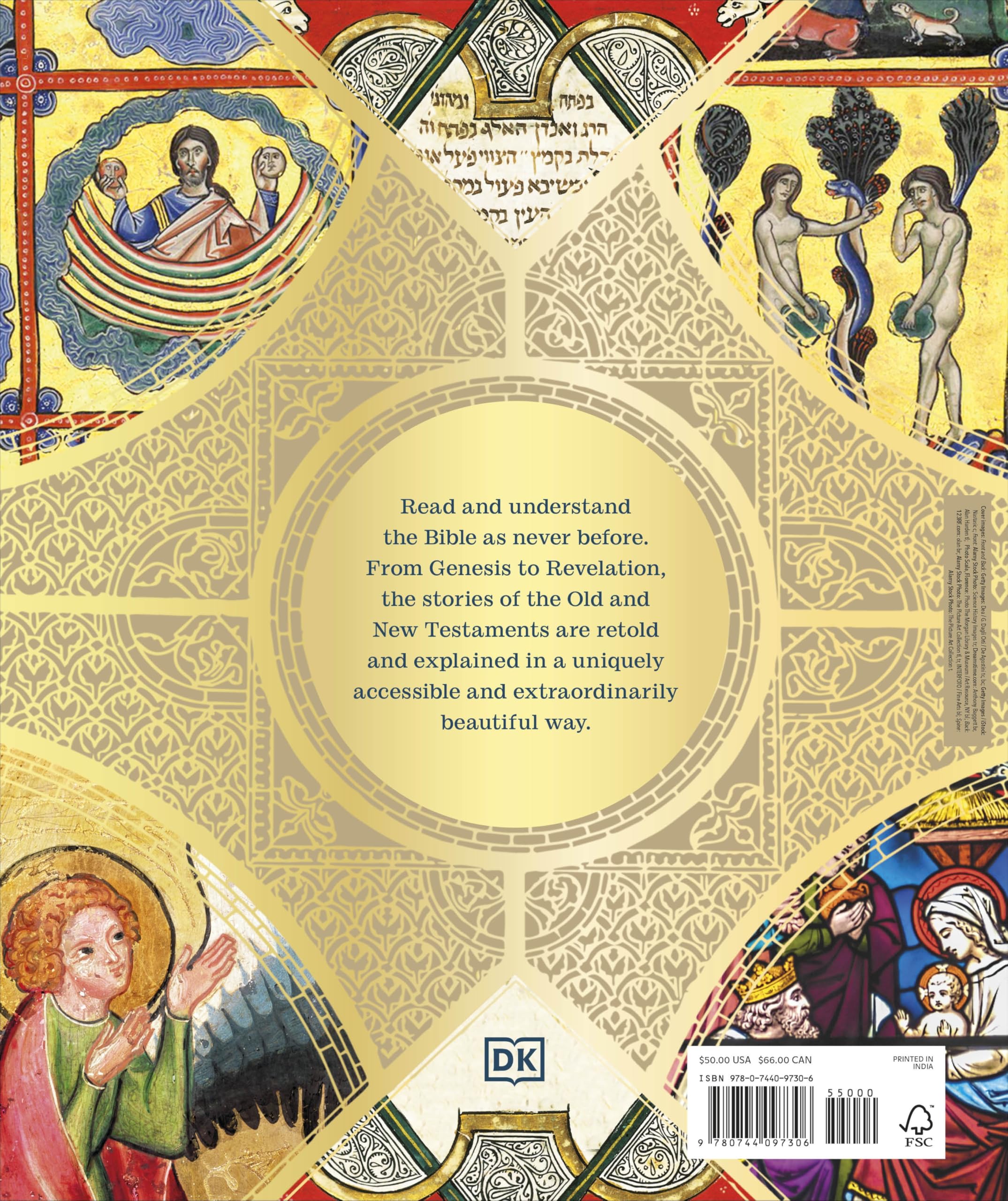 The Illustrated Bible Story by Story (DK Bibles and Bible Guides) The Illustrated Bible Story by Story (DK Bibles and Bible Guides) The Illustrated Bible Story by Story (DK Bibles and Bible Guides) Hardcover Kindle