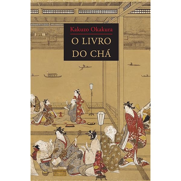 The Book of Tea Classic Edition | Amazon.com.br