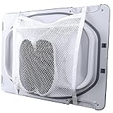 S&T INC. Sneaker Dryer Bag, Dryer Door Shoe Net
