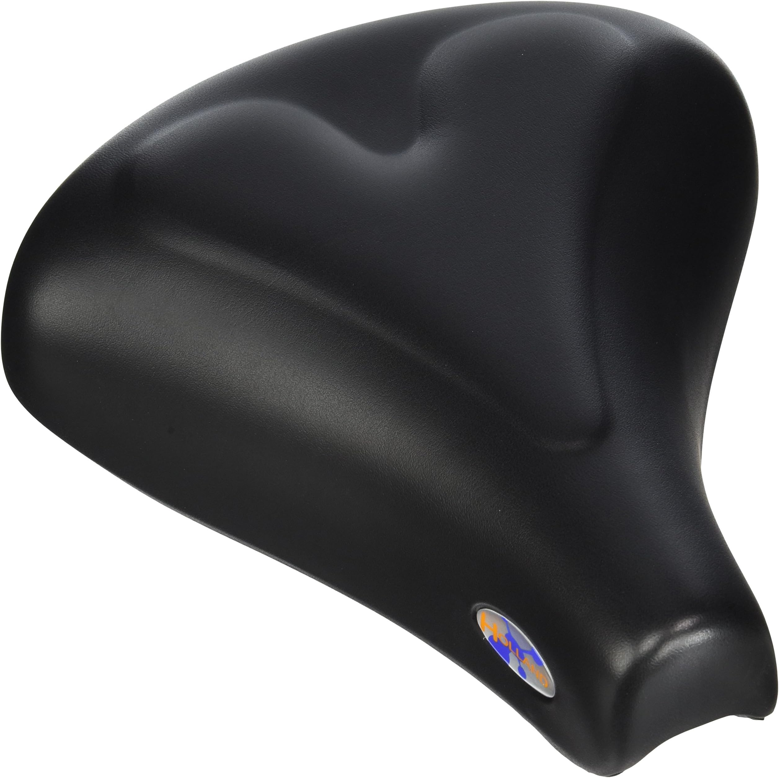 Selle Royal Holland Gel (relaxed) Fahrrad-Sattel // Unisex (Classic)