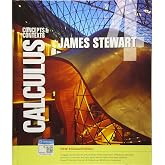 Calculus: Concepts and Contexts