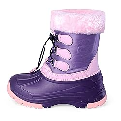 Nova Mountain Boys Girls Little Kids Winter Snow
