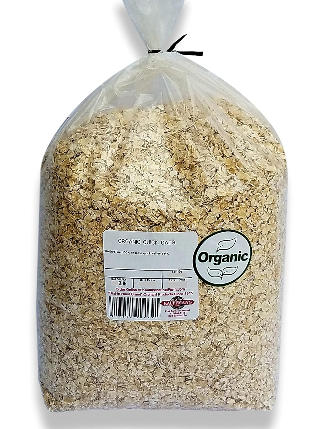 The 8 Best How To Cook Steel Cut Oatmeal In Slow Cooker