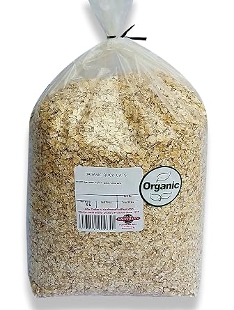 Quick Oats