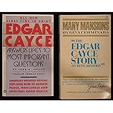 Edgar Cayce Answers Life's 10 Most Important Questions