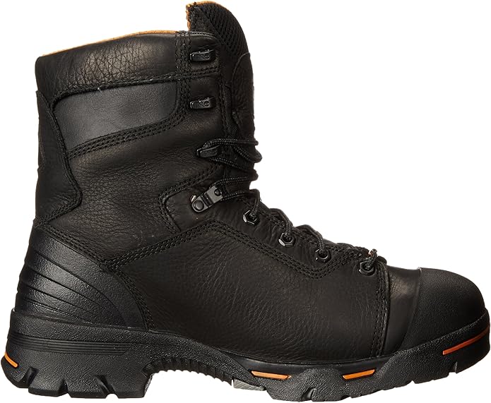 timberland pro endurance 8