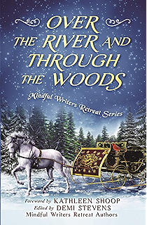 Amazon Com Over The River And Through The Wood Ebook Randall Emma Kindle Store