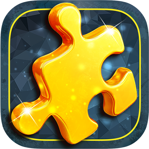 Cool Jigsaw Puzzles Appstore for Android
