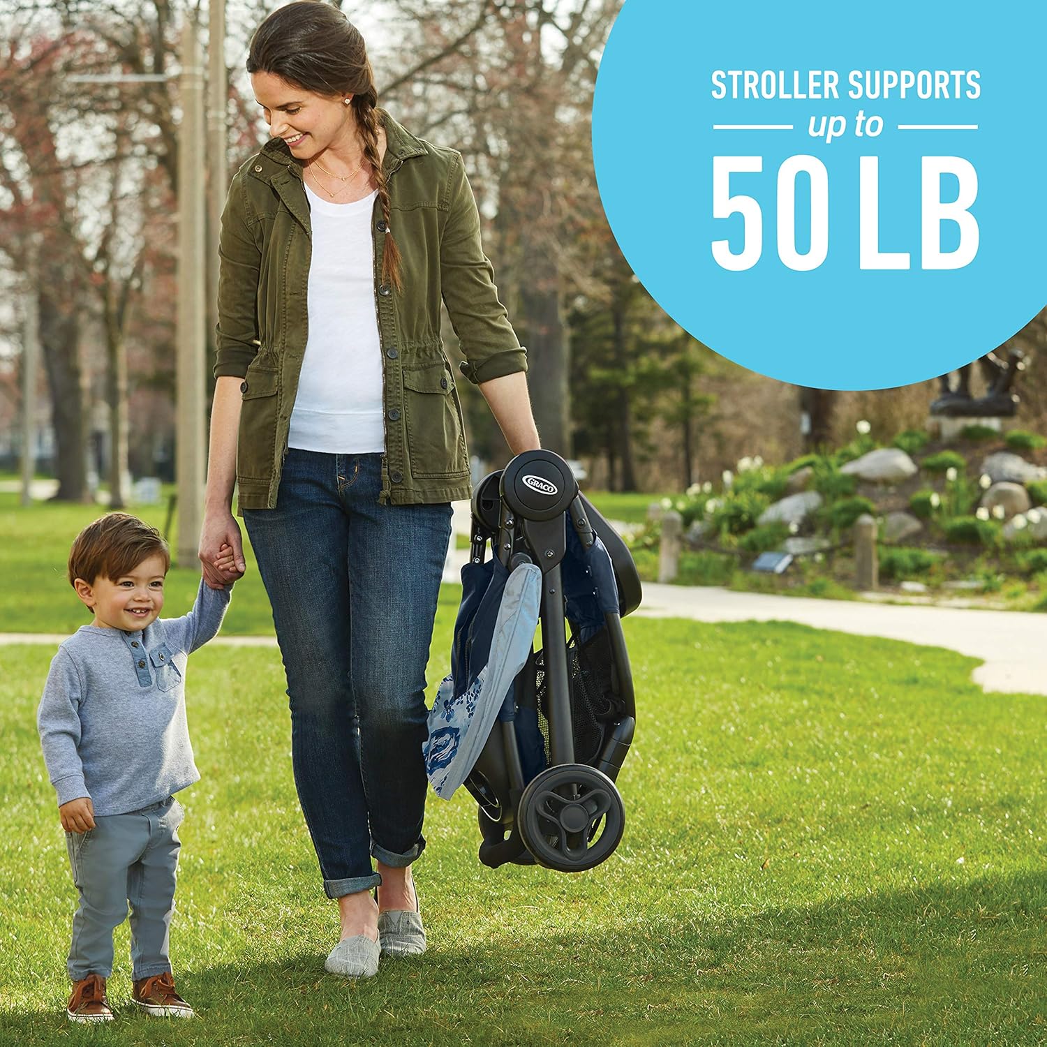 graco tessa travel system