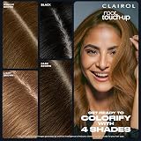 Clairol Root Touch-Up Temporary Concealing Powder Dark Brown 0.07 oz view 10