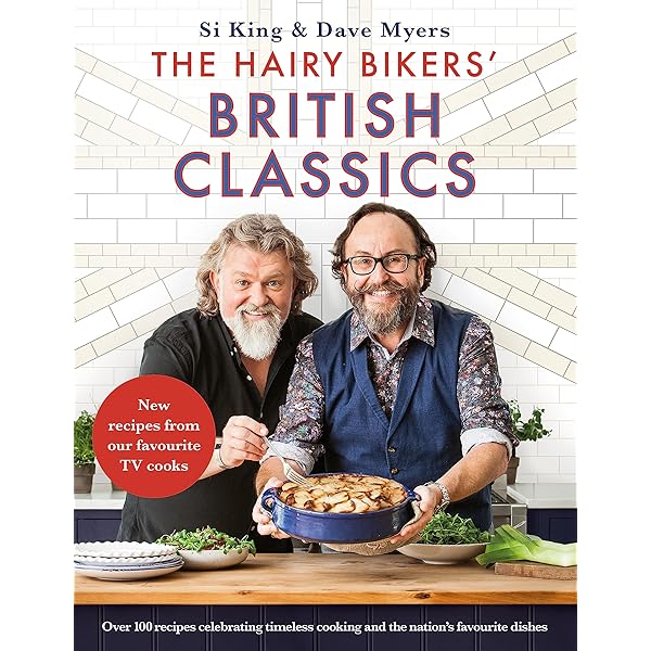 BRIAN TURNER’S favourite British recipes Brian Turner's Favourite British Recipes: Turner, Brian