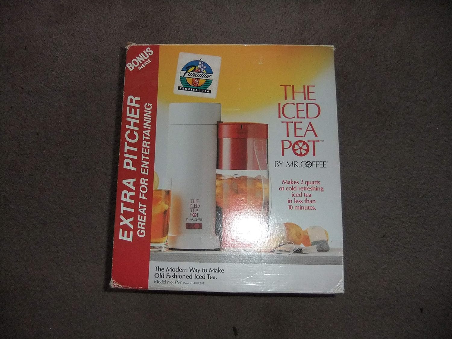 Best mr coffee maker makes cold coffee