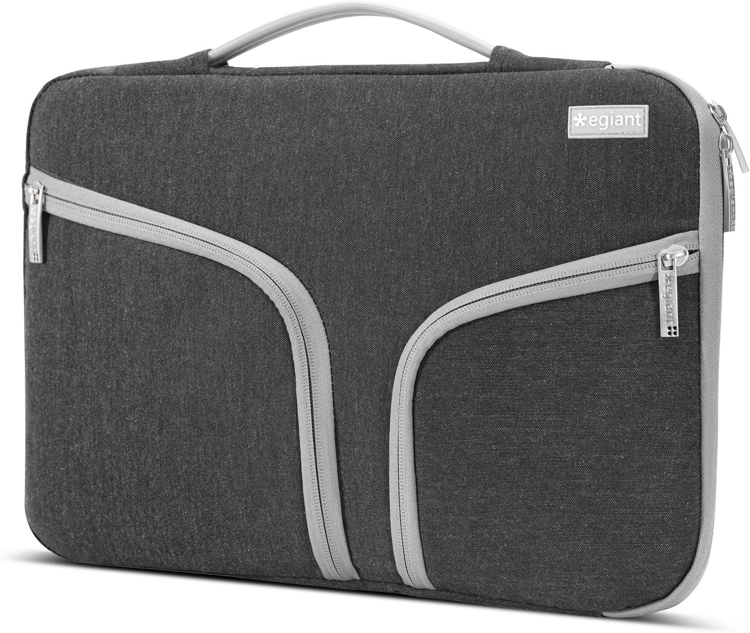 Egiant 1415.6 Inch Laptop Sleeve Shockproof Protective Case Compatible 1F555LA