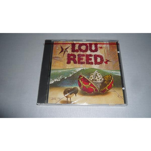 Original Album Classics: Reed, Lou, Multi-Artistes: Amazon.ca: Music