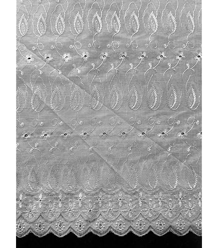 Amazon.com: Cotton Cambric Fabric 42