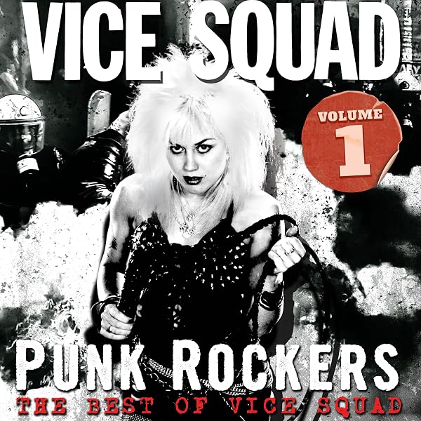 Various Artists - Complete Punk Collection: Cash From Chaos