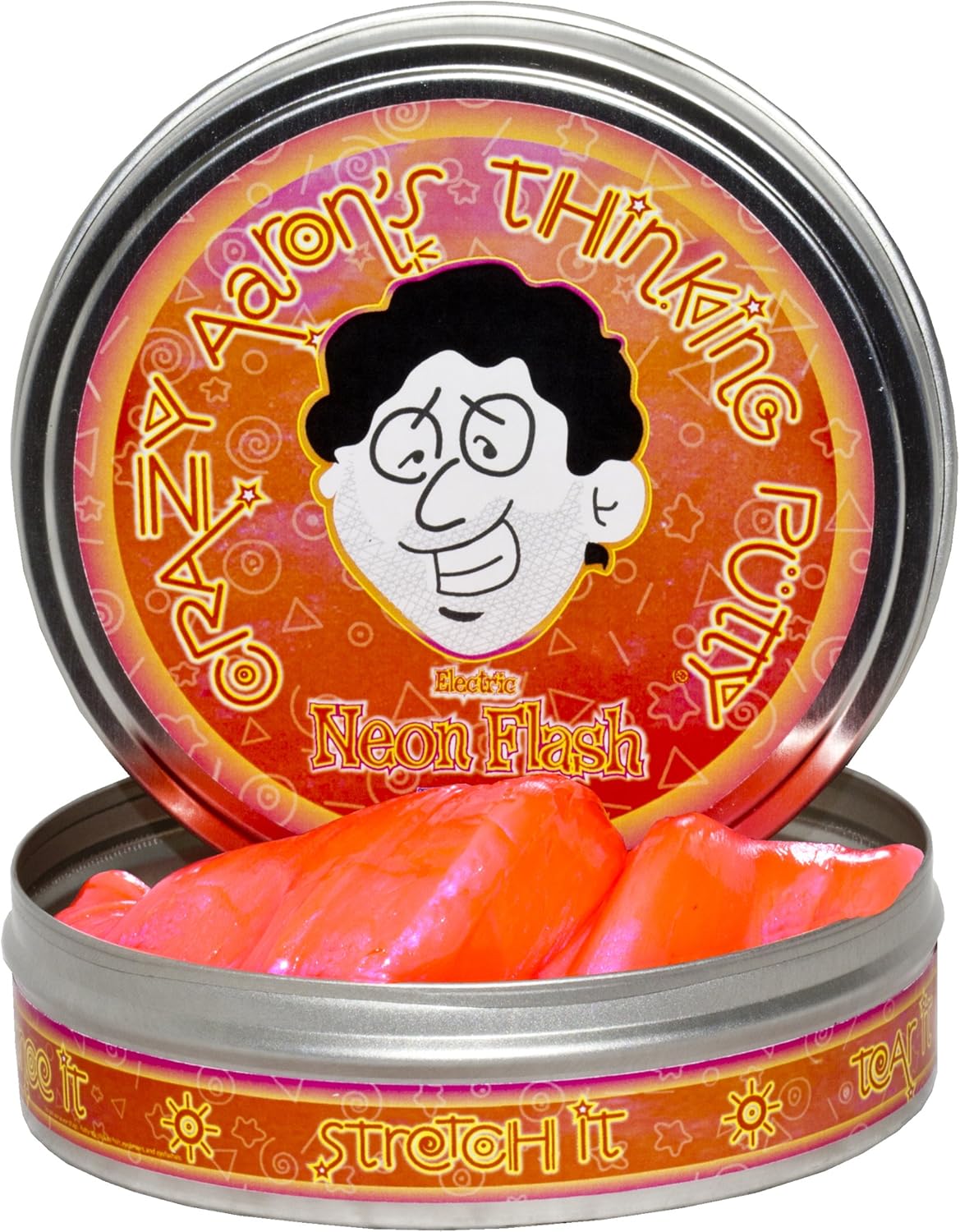 flash putty