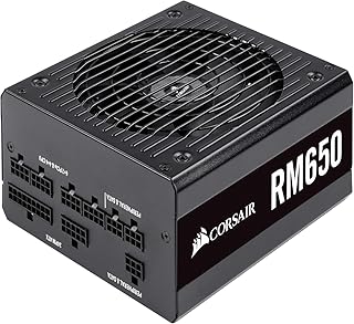 Corsair RM650 (2019) 650W