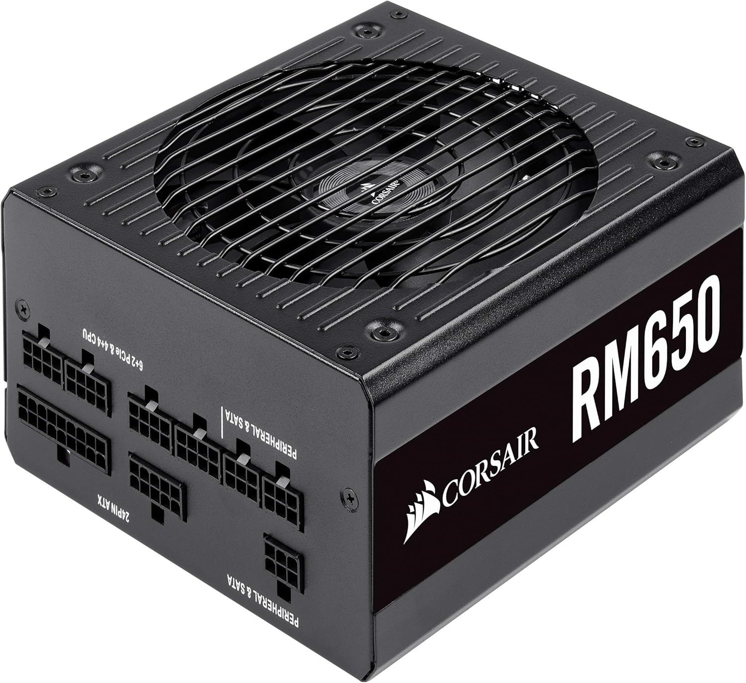 Corsair RM650 (2019) 650W