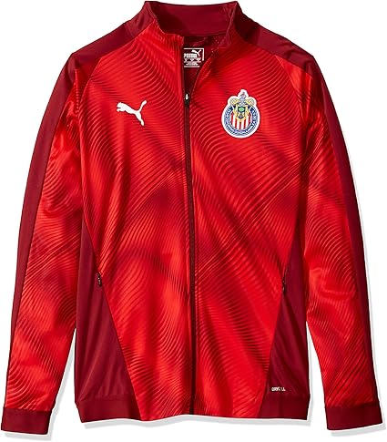 puma roma chivas