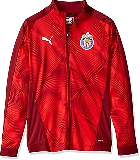 sudadera chivas
