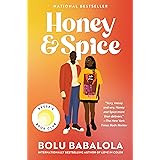 Honey and Spice: A Reese's Book Club Pick