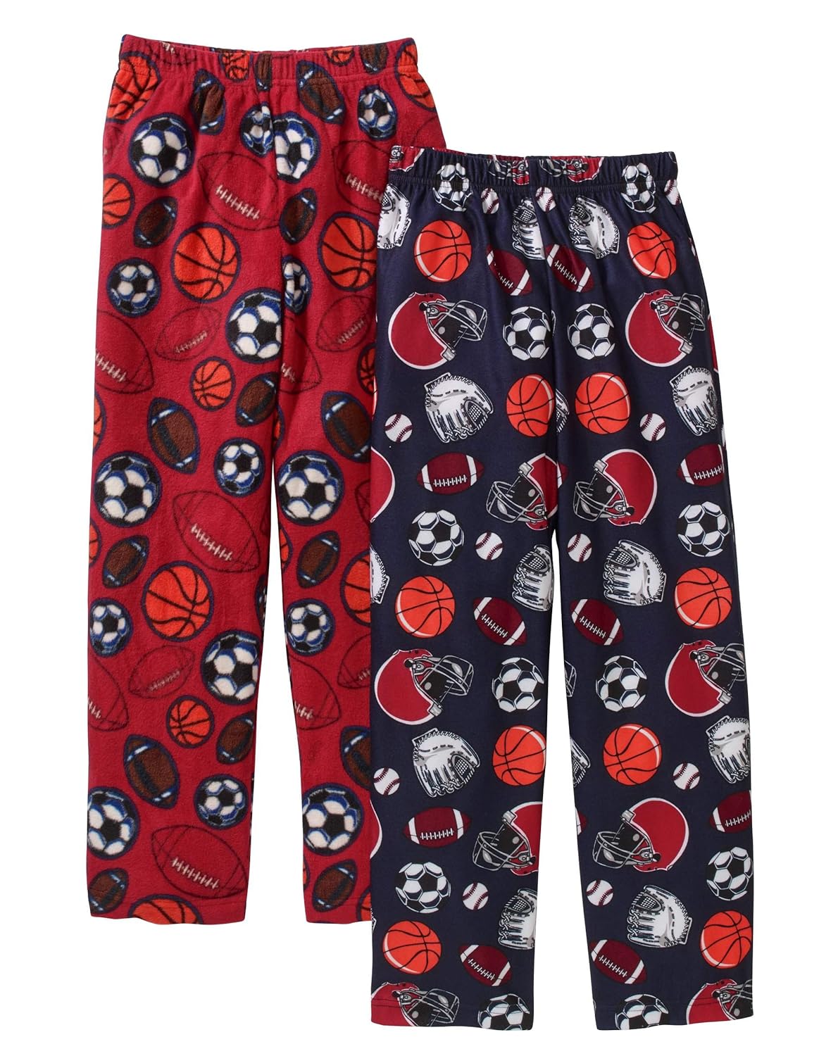 faded glory pajama shorts