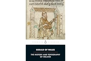 The History and Topography of Ireland