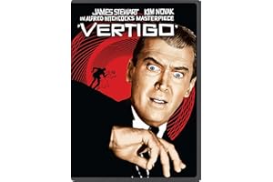 Vertigo