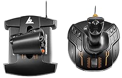 Thrustmaster T16000M FCS HOTAS