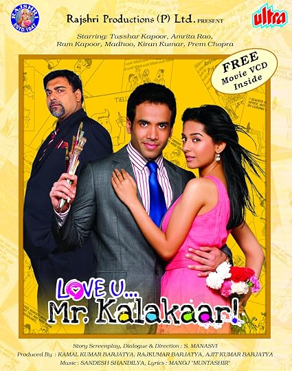 Amazon In Buy Love You Mr Kalakar Dvd Blu Ray Online At Best