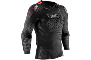 Leatt Airflex Stealth Body Protector