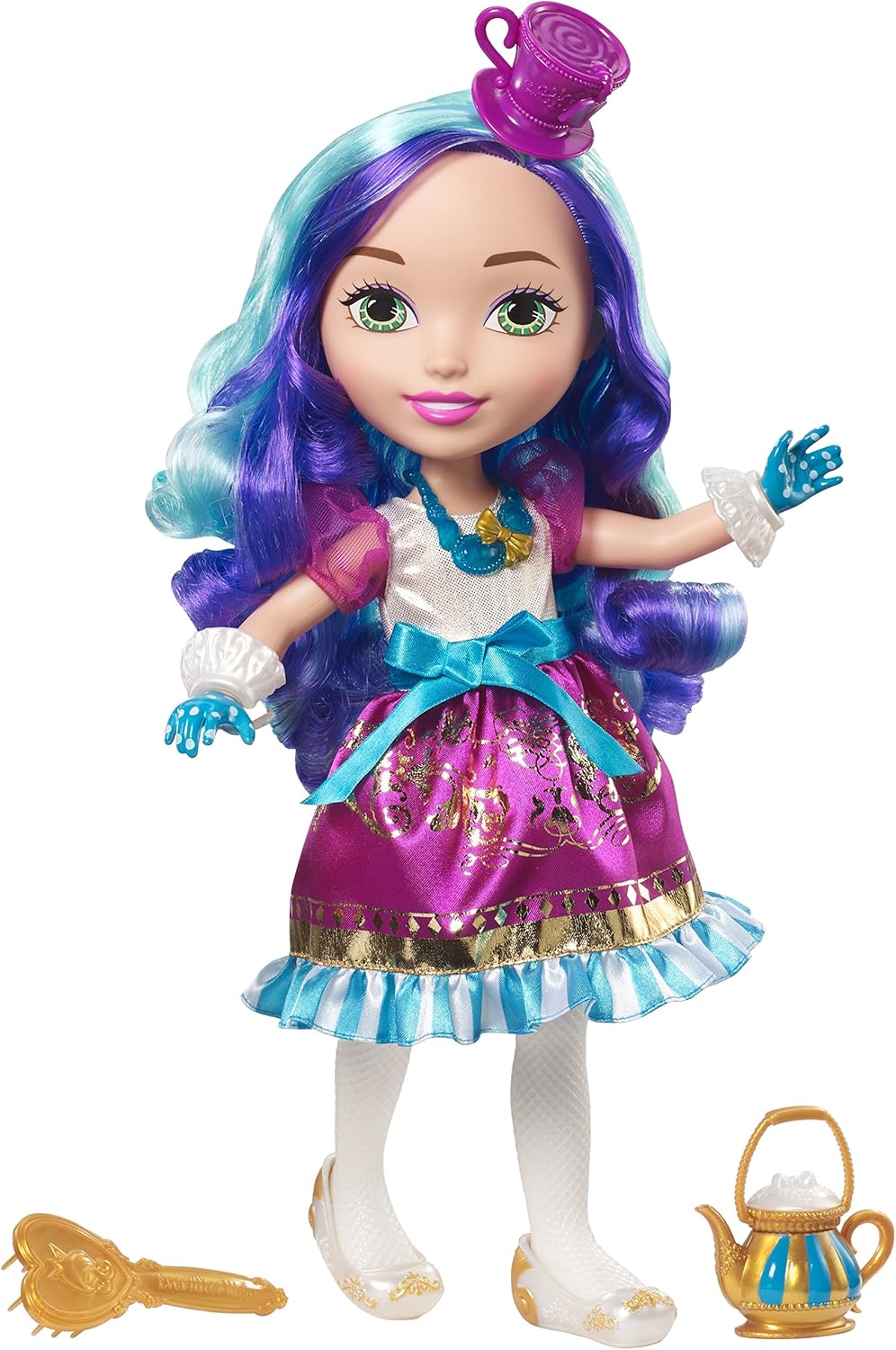 muñeca madeline