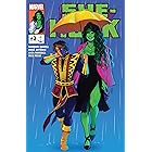 She-Hulk (2022-2023) #3