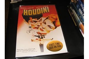Houdini