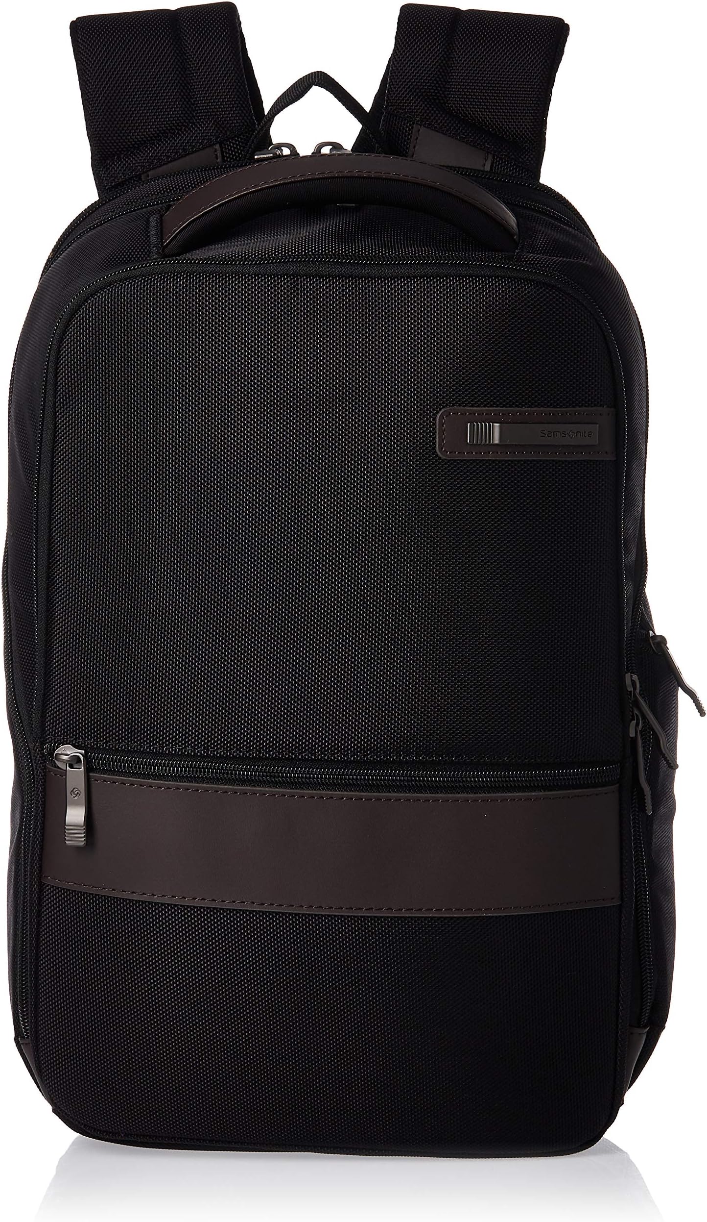 samsonite kombi 4 square laptop backpack