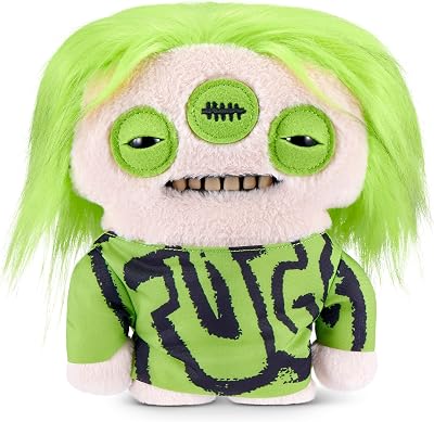 Fugg Stars Series 2 (Eyelish) von ZURU, ca. 22 cm
