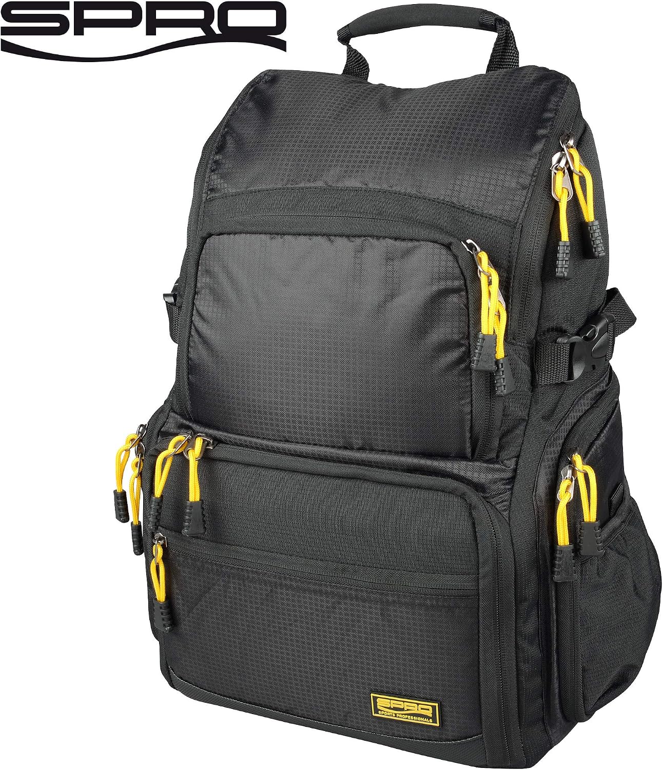 Westin W6 Roll Top Backpack 25L Wasserdichter Seesack Rucksack