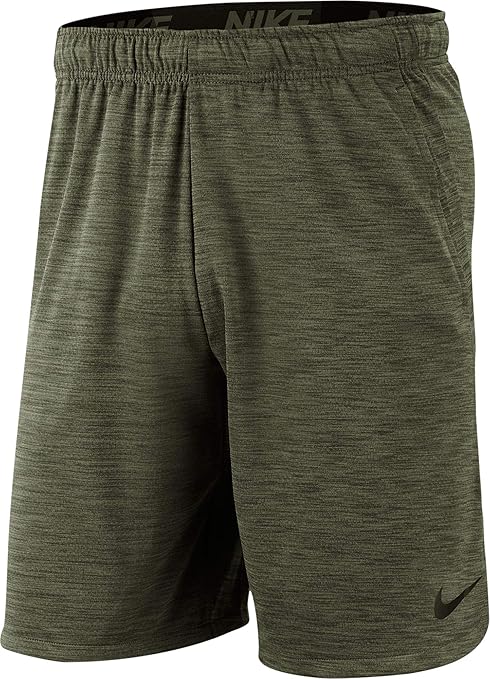 nike men's dry veneer training shorts