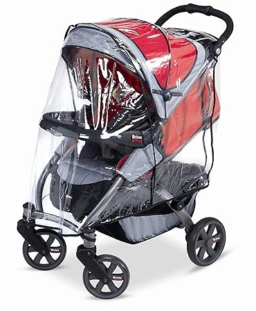 britax stroller cover