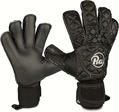 goalkeeper gloves rg
