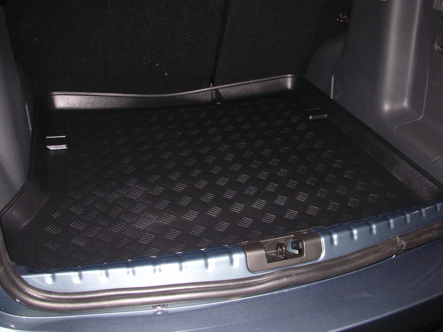 Dacia Genuine Duster 2WD Boot Load Liner Protection Tray Mat 7711433795 Amazon.co.uk Car