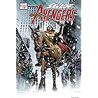 Savage Avengers (2019-2022) #28