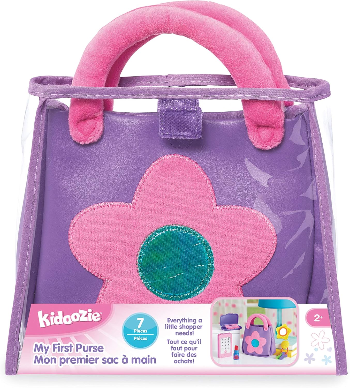 toy handbags for babies